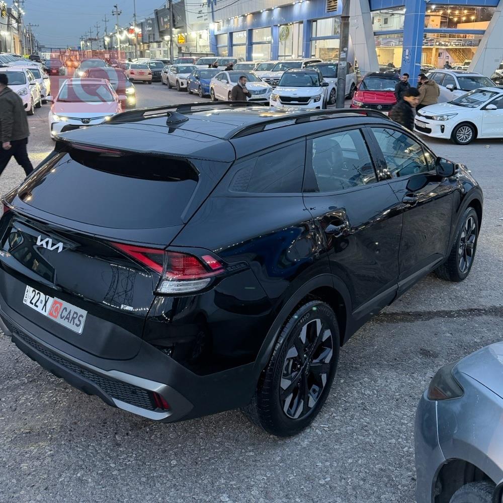 کیا سپۆرتاج